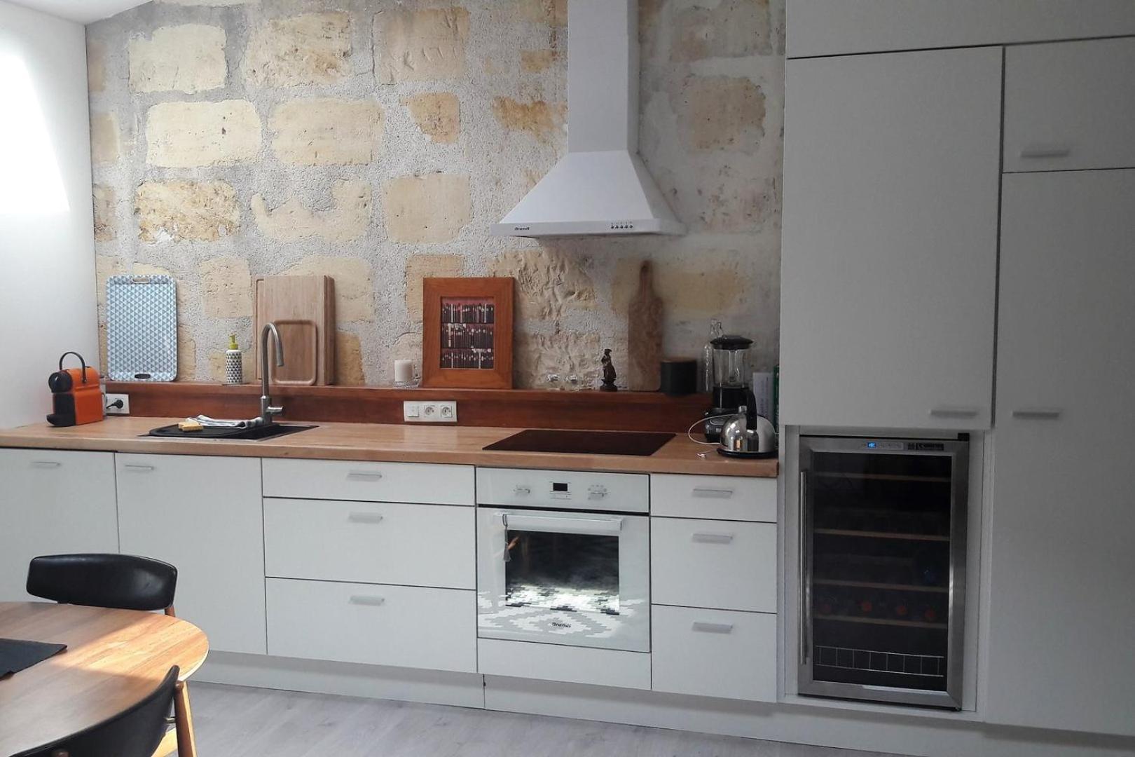 Lovely Apartment Bordeaux Jardin Public Екстериор снимка