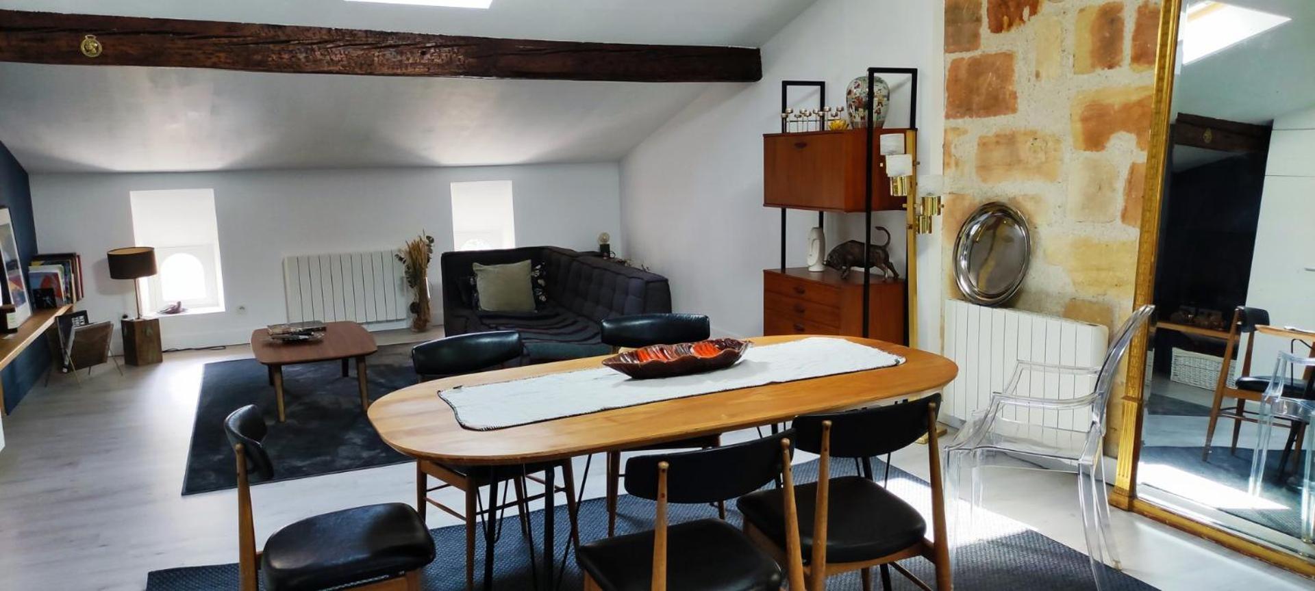 Lovely Apartment Bordeaux Jardin Public Екстериор снимка