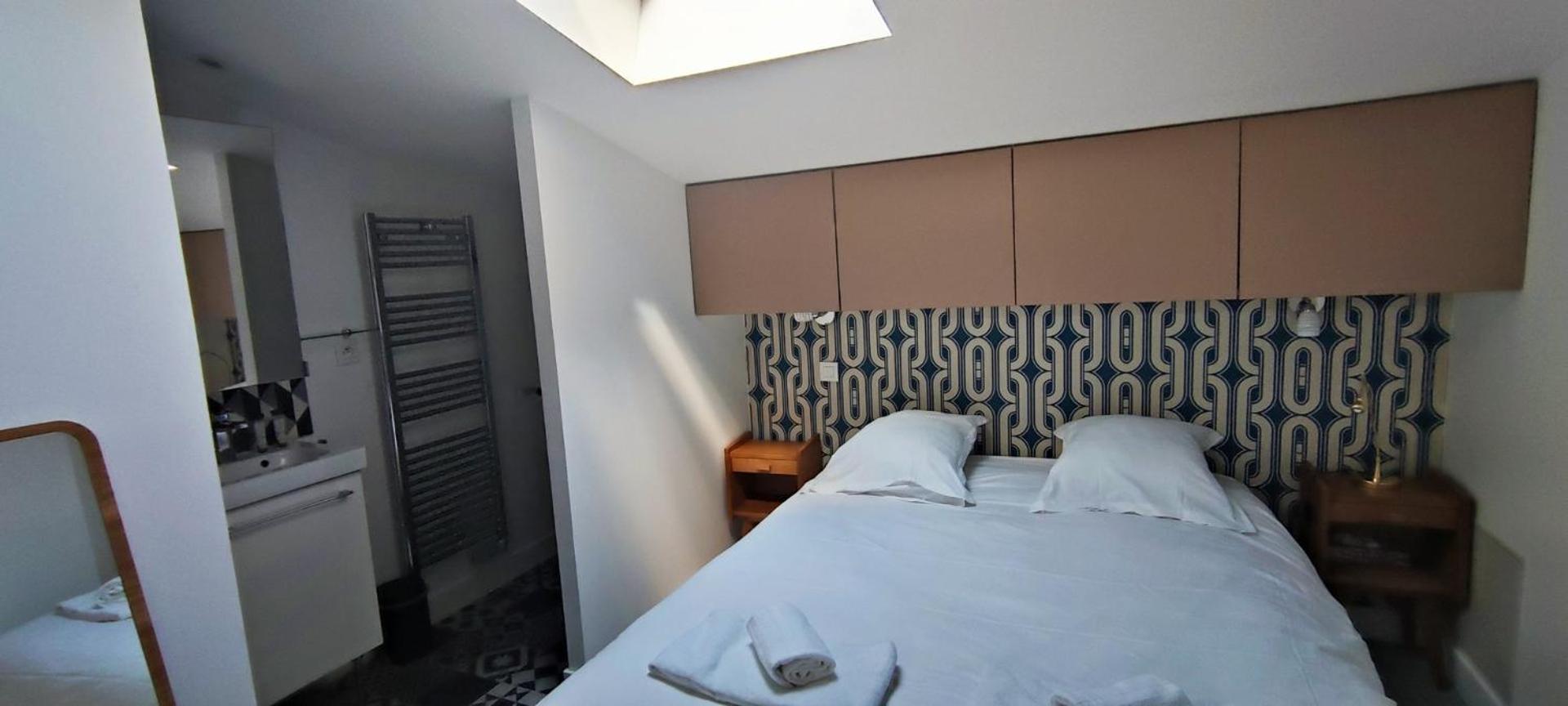 Lovely Apartment Bordeaux Jardin Public Екстериор снимка