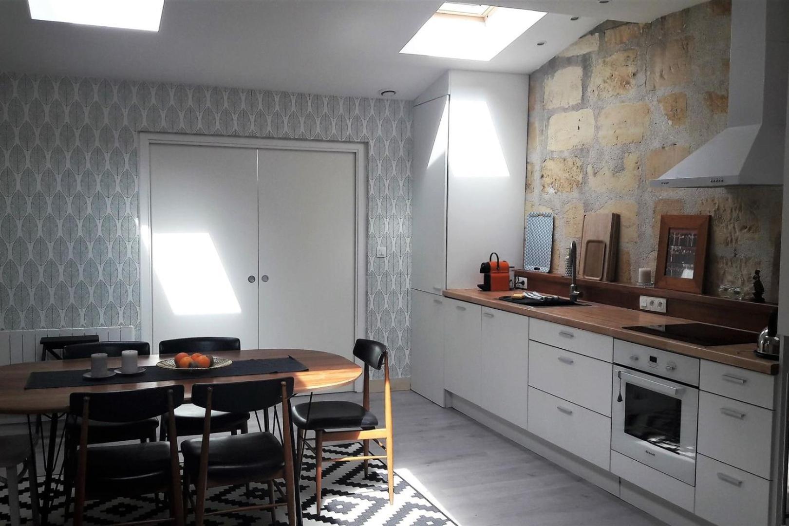 Lovely Apartment Bordeaux Jardin Public Екстериор снимка