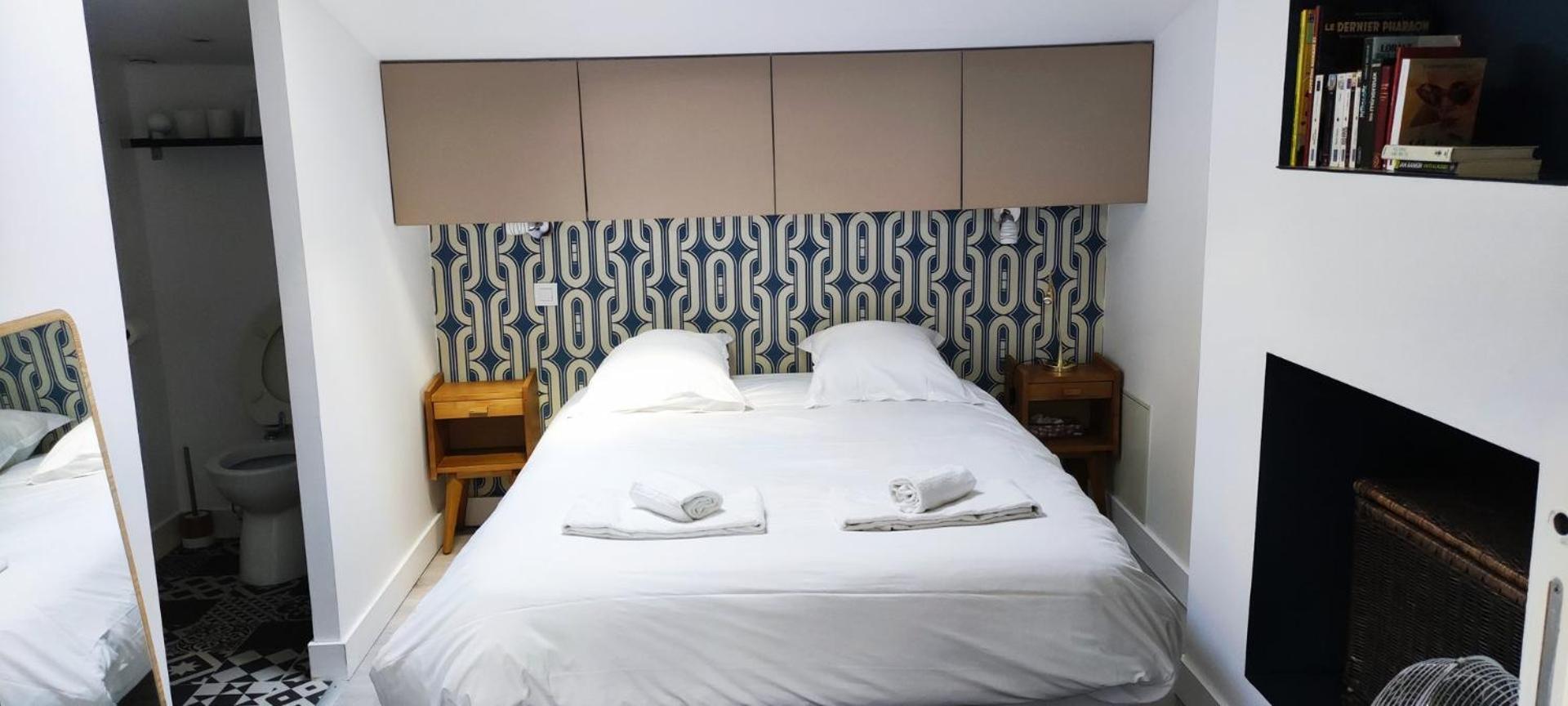 Lovely Apartment Bordeaux Jardin Public Екстериор снимка